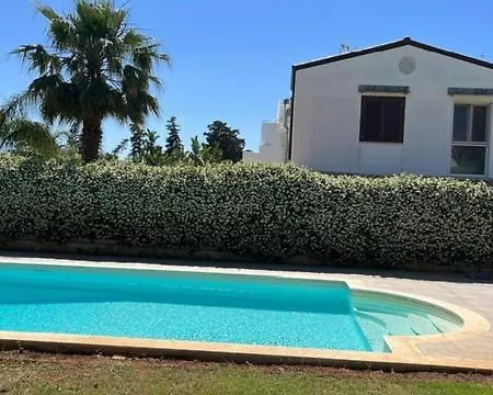 Сasa de vacaciones Perla *