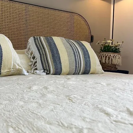 Сasa de vacaciones Perla Terrasini