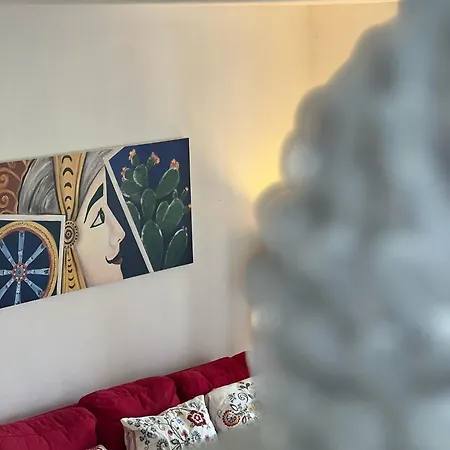 Perla * Terrasini