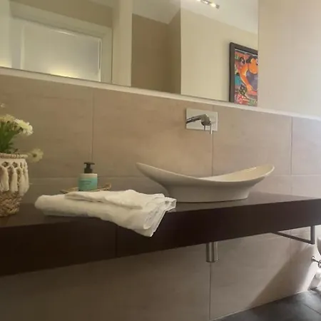 Perla Сasa de vacaciones Terrasini