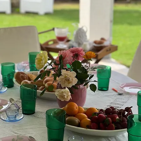 Сasa de vacaciones Perla