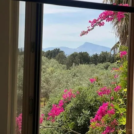 Holiday home Perla