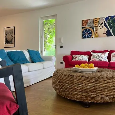 Holiday home Perla *