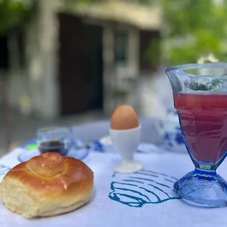 Perla * Terrasini