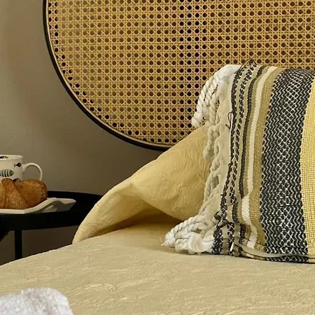 Holiday home Perla