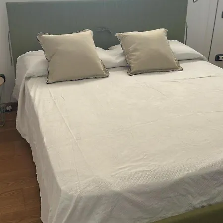 Perla Holiday home Terrasini