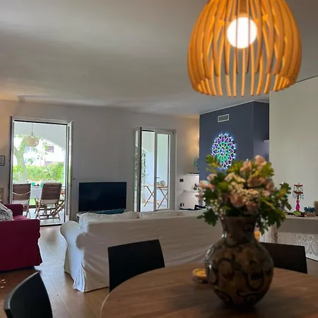 Holiday home Perla